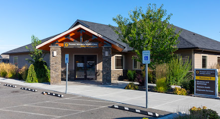 Women's Health Clinic | Prosser Memorial Health image